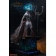 The Last Judgment Anubis Silver 1/6 Scale Action Figure