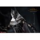 The Last Judgment Anubis Silver 1/6 Scale Action Figure
