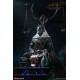 The Last Judgment Anubis Silver 1/6 Scale Action Figure