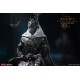 The Last Judgment Anubis Silver 1/6 Scale Action Figure