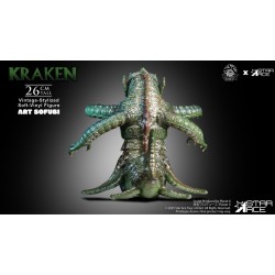Ray Harryhausen Series KRAKEN (Special Editio..