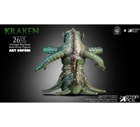 Ray Harryhausen Series KRAKEN (Special Editio..