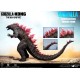 Godzilla x Kong: The New Empire Godzilla 2024 Evolved Form