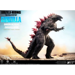 Godzilla x Kong: The New Empire Godzilla 2024..