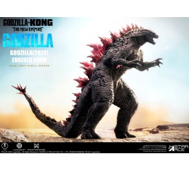 Godzilla x Kong: The New Empire Godzilla 2024..