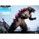Godzilla x Kong: The New Empire Godzilla 2024 Evolved Form
