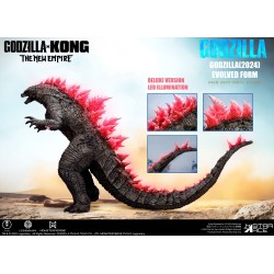 Godzilla x Kong: The New Empire Godzilla 2024..