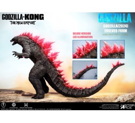 Godzilla x Kong: The New Empire Godzilla 2024..