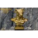 Ray Harryhausen Minaton 1/2 Scale Bust
