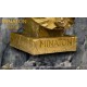 Ray Harryhausen Minaton 1/2 Scale Bust