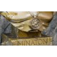 Ray Harryhausen Minaton 1/2 Scale Bust