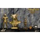 Ray Harryhausen Minaton 1/2 Scale Bust