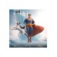 Superman Legacy Art Scale Statue 1/10 Superman & Krypto 32 cm
