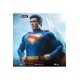 Superman Legacy Art Scale Statue 1/10 Superman & Krypto 32 cm