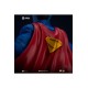 Superman Legacy Art Scale Statue 1/10 Superman & Krypto 32 cm