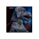 Superman Legacy Art Scale Statue 1/10 Superman & Krypto 32 cm