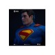Superman Legacy Art Scale Statue 1/10 Superman & Krypto 32 cm