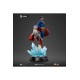 Superman Legacy Art Scale Statue 1/10 Superman & Krypto 32 cm