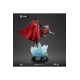 Superman Legacy Art Scale Statue 1/10 Superman & Krypto 32 cm