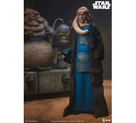Star Wars Return of the Jedi 1/6 Scale Action..