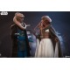 Star Wars Return of the Jedi 1/6 Scale Action Figure Bib Fortuna