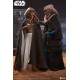 Star Wars Return of the Jedi 1/6 Scale Action Figure Bib Fortuna