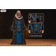 Star Wars Return of the Jedi 1/6 Scale Action Figure Bib Fortuna