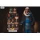 Star Wars Return of the Jedi 1/6 Scale Action Figure Bib Fortuna