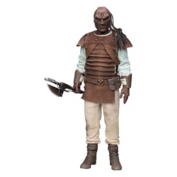 Return of the Jedi Action Figure 1/6 Pagetti ..