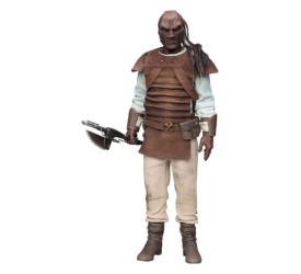Return of the Jedi Action Figure 1/6 Pagetti ..