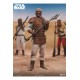 Return of the Jedi Action Figure 1/6 Pagetti Rook 32 cm