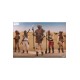 Return of the Jedi Action Figure 1/6 Pagetti Rook 32 cm