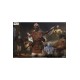 Return of the Jedi Action Figure 1/6 Pagetti Rook 32 cm