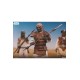Return of the Jedi Action Figure 1/6 Pagetti Rook 32 cm