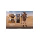 Return of the Jedi Action Figure 1/6 Pagetti Rook 32 cm