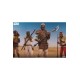 Return of the Jedi Action Figure 1/6 Pagetti Rook 32 cm