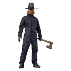 Thanksgiving Action Figure 1/6 John Carver 30..