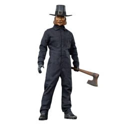 Thanksgiving Action Figure 1/6 John Carver 30..