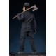 Thanksgiving Action Figure 1/6 John Carver 30 cm