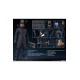 Thanksgiving Action Figure 1/6 John Carver 30 cm