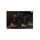 Star Wars Legends Premium Format Statue Darth Nihilus 67 cm