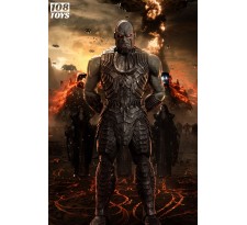 108toys 1/6 Doomsday Overlord Uncle Da the God of Death 45 cm