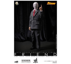 Hottoys 20th Century Boys Action Figure 1/6 T..
