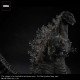 Toho Godzilla 2016 4th Form Ortho Version PVC Statue