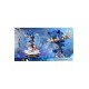 Sonic the Hedgehog 2 Statue Sonic Mountain Chase 34 cm