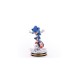 Sonic the Hedgehog 2 Statue Sonic Mountain Chase 34 cm