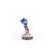 Sonic the Hedgehog 2 Statue Sonic Mountain Chase 34 cm