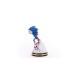 Sonic the Hedgehog 2 Statue Sonic Mountain Chase 34 cm
