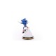 Sonic the Hedgehog 2 Statue Sonic Mountain Chase 34 cm