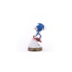 Sonic the Hedgehog 2 Statue Sonic Mountain Chase 34 cm